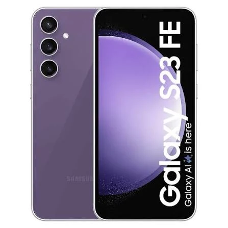 Samsung S23 FE 5G
